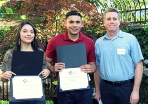 Gemper farms scholarships