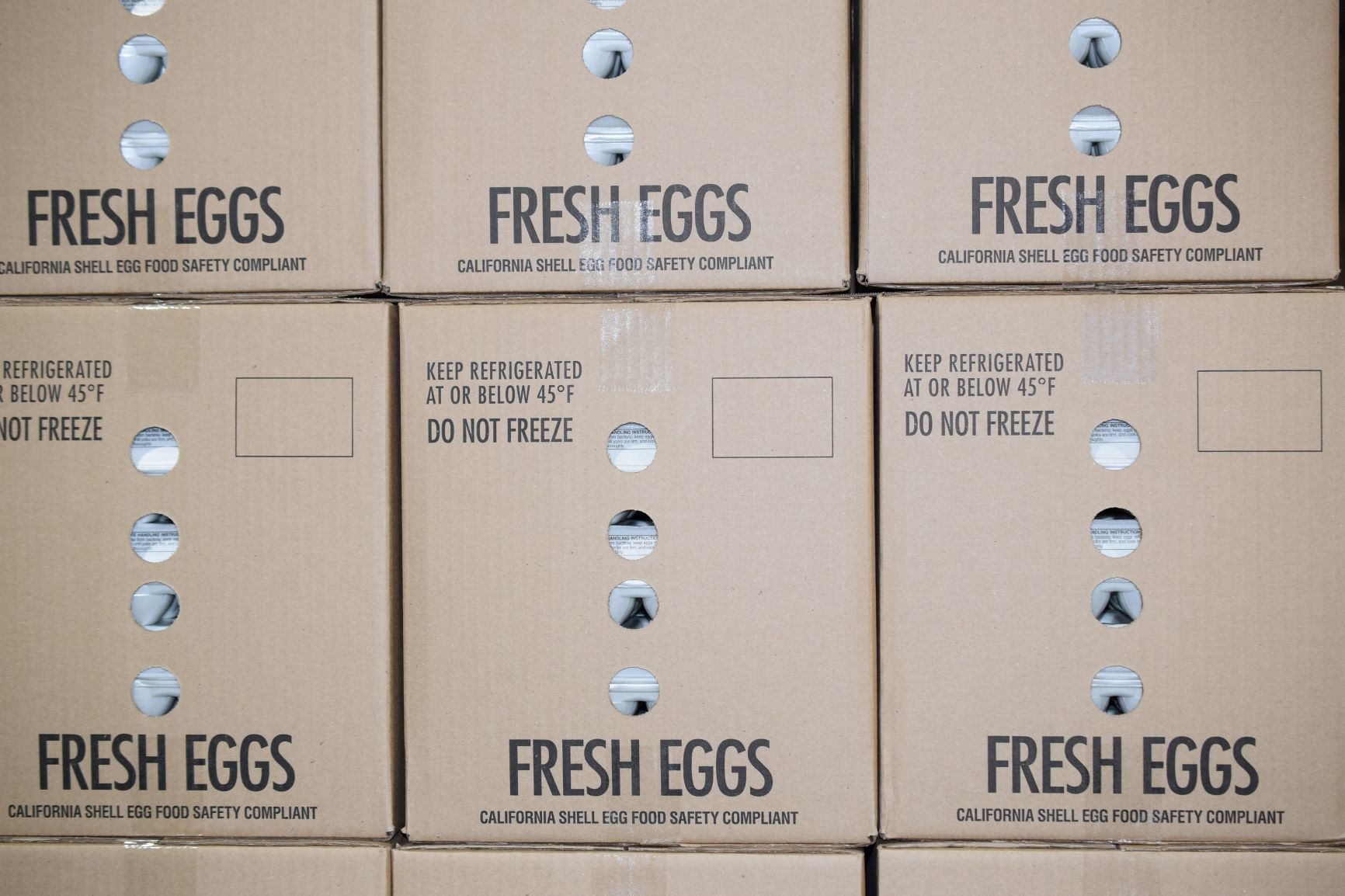 egg carton boxes recycled egg cartons Gemperle Farms