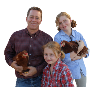 Gemperle Farms Family 