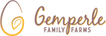 Gemperle Farms Logo