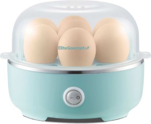 egg cooker from the gemperle kitchen - egg Christmas gifts