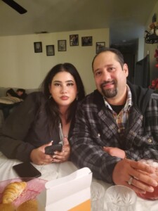 Gemperle Family Farms scholarship recipient 2025