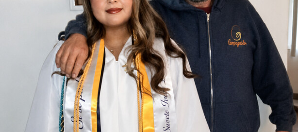 gemperle family farms scholarship recipient 2026